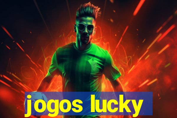 jogos lucky