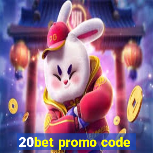 20bet promo code