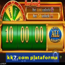 kk7.com plataforma