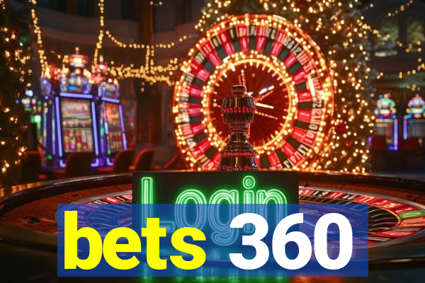 bets 360