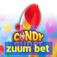 zuum bet