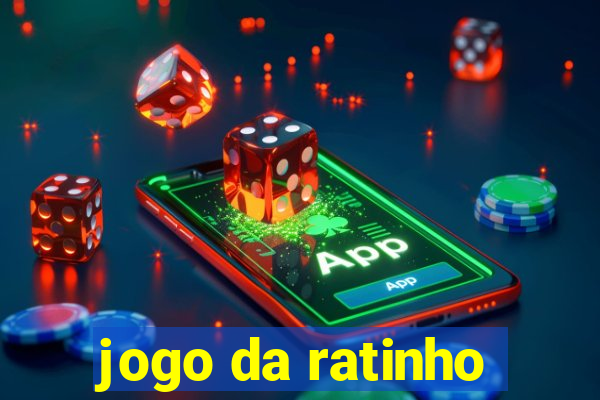 jogo da ratinho