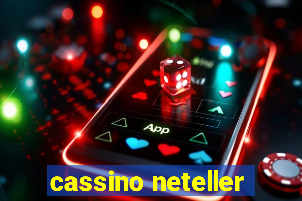 cassino neteller