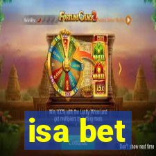 isa bet