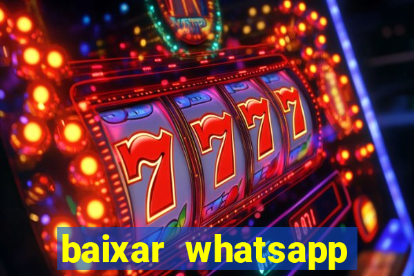 baixar whatsapp beta 3.3.10 atualizado