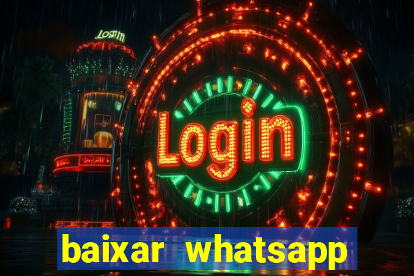 baixar whatsapp beta 3.3.10 atualizado