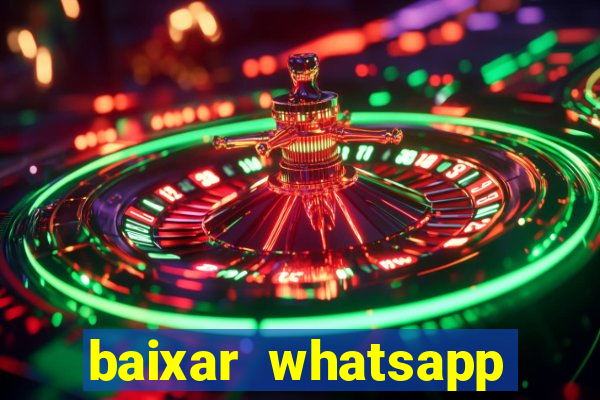 baixar whatsapp beta 3.3.10 atualizado