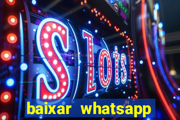 baixar whatsapp beta 3.3.10 atualizado