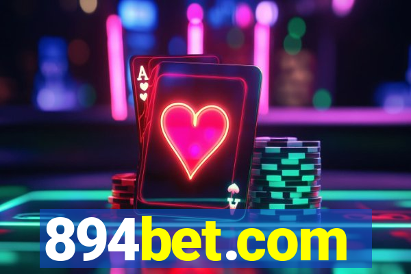 894bet.com