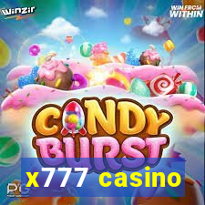 x777 casino