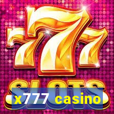 x777 casino