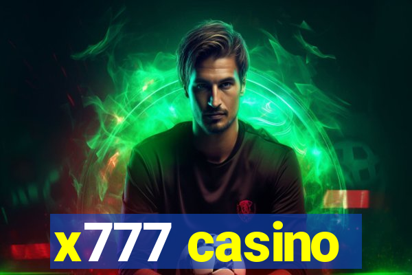 x777 casino