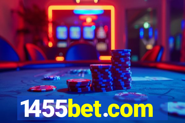 1455bet.com