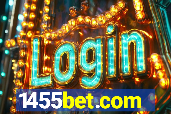 1455bet.com