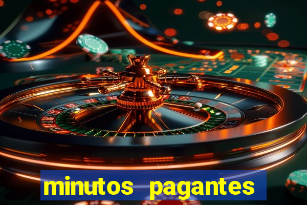 minutos pagantes fortune ox madrugada