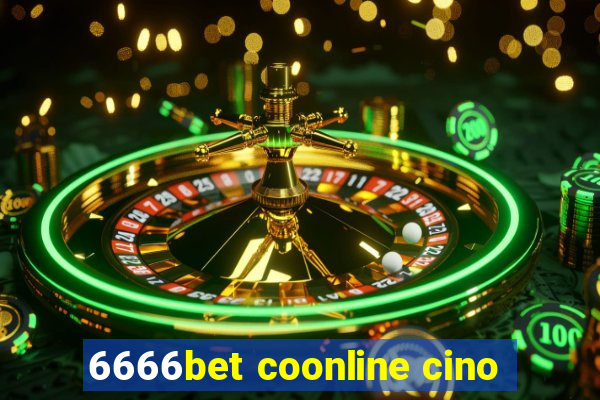 6666bet coonline cino