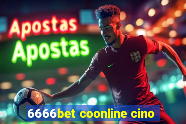 6666bet coonline cino