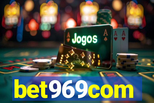 bet969com