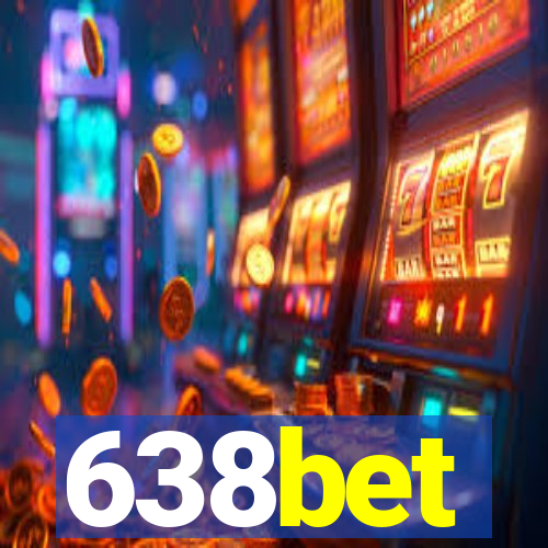 638bet