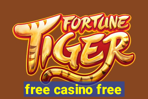 free casino free