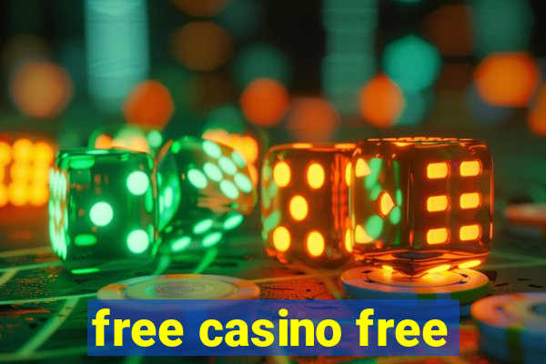 free casino free