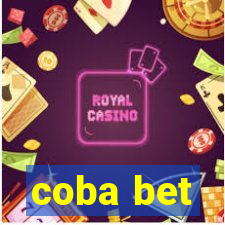 coba bet