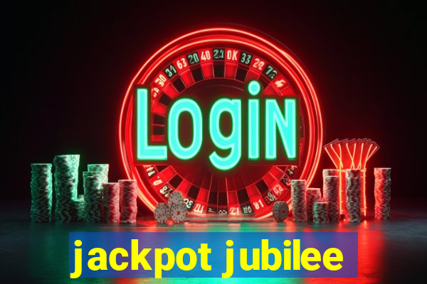 jackpot jubilee