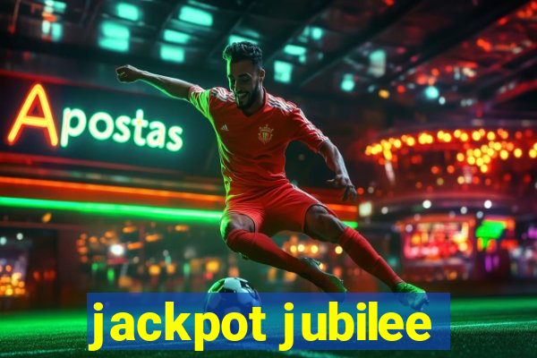 jackpot jubilee