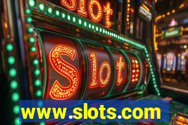 www.slots.com