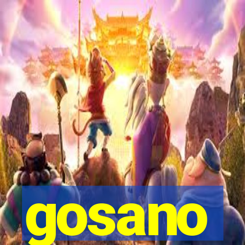 gosano