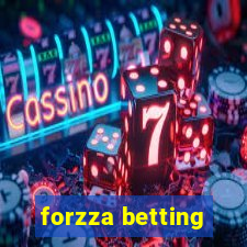 forzza betting