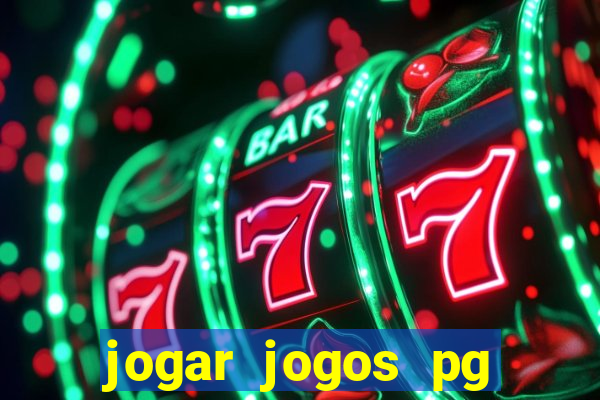 jogar jogos pg demo gratis