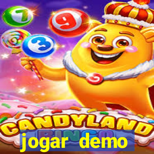 jogar demo pragmatic play