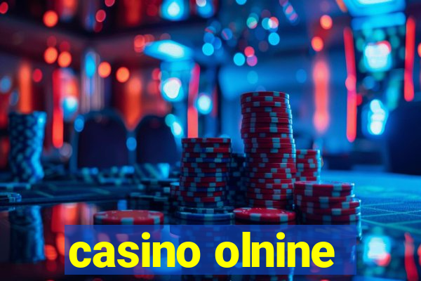 casino olnine