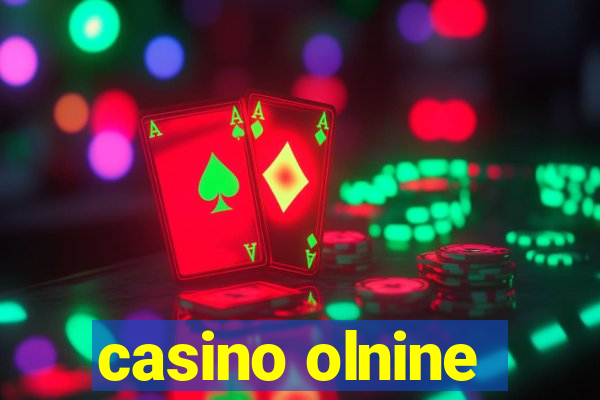 casino olnine