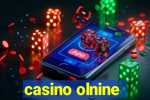 casino olnine