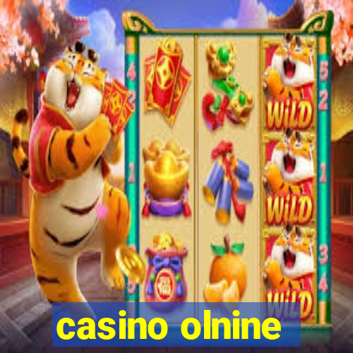 casino olnine