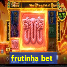 frutinha bet