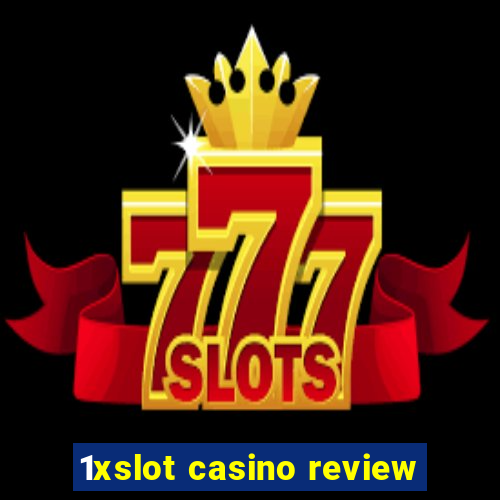 1xslot casino review