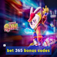 bet 365 bonus codes