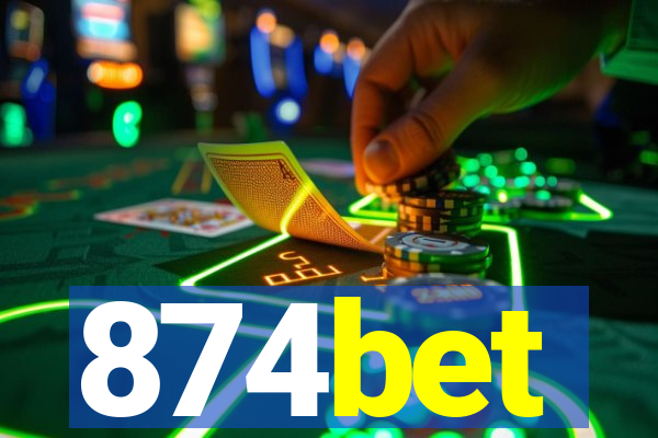 874bet