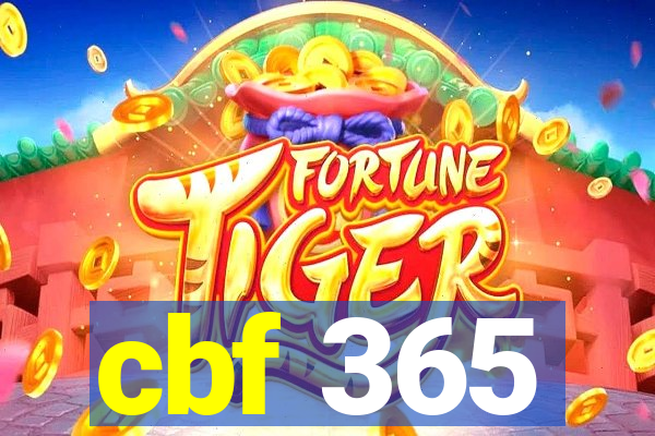 cbf 365