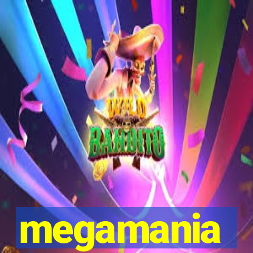 megamania