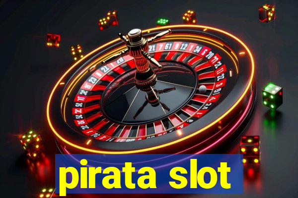 pirata slot