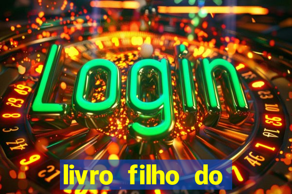 livro filho do fogo - volume 2 pdf grátis