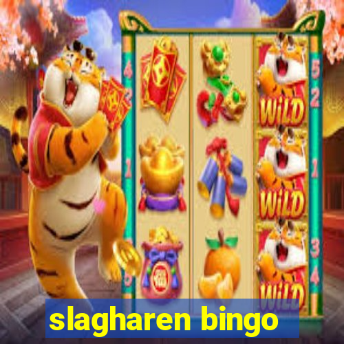 slagharen bingo