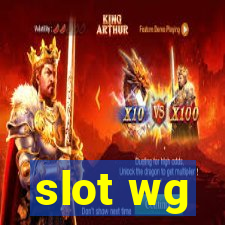 slot wg