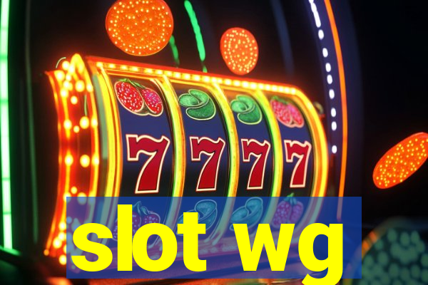 slot wg