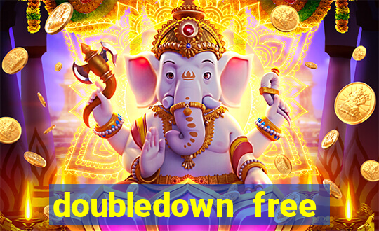 doubledown free casino chips