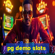 pg demo slots